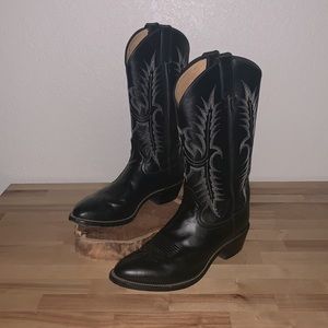 Tony Lama Cowboy boots